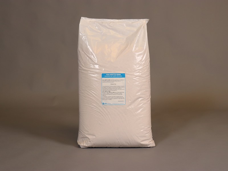 CSA-ASEPTIC-SORB