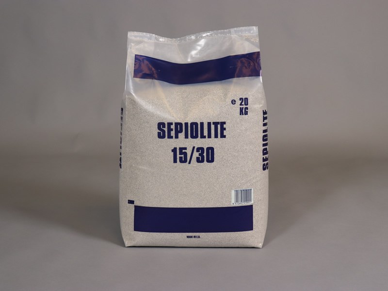 SEPIOLITE 15-30