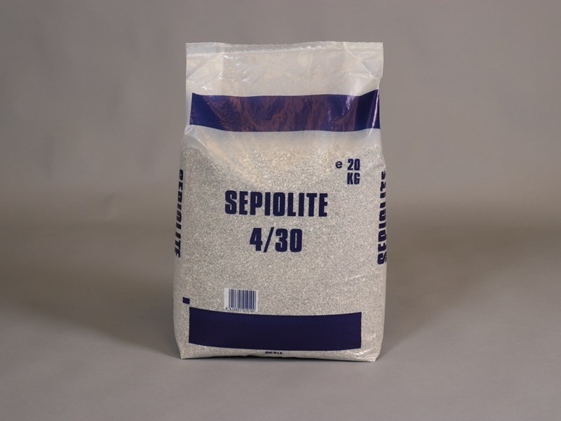 SEPIOLITE 4-30