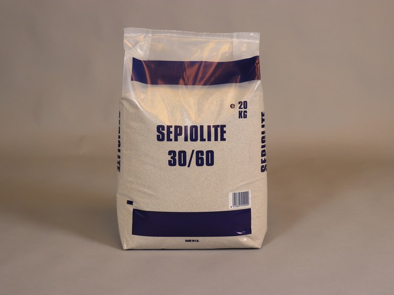 SEPIOLITE 30-60
