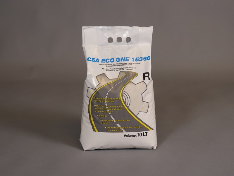 CSA-ECO-ONE-15366