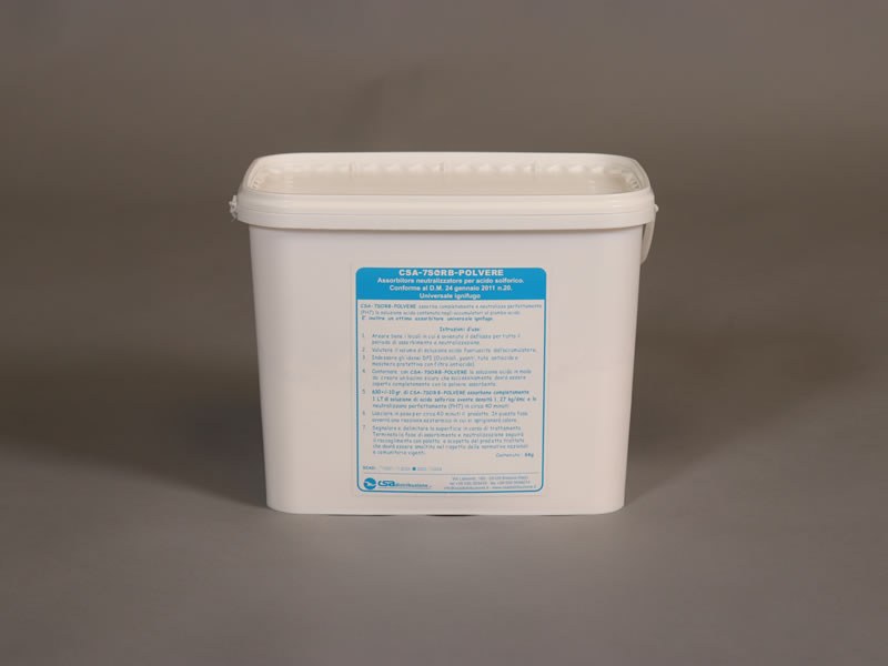 CSA-7SORB-6