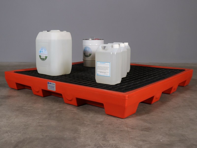 CSA-PEDANA-R160LT