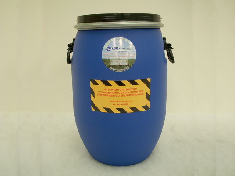 CSA-KIT 60 7s DM24111-20
