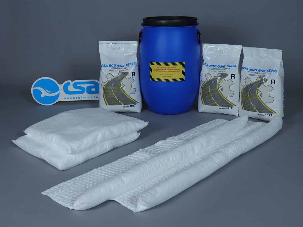 CSA-KIT-60-1-OLIO