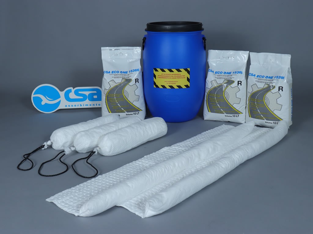 CSA-KIT-60-2-OLIO