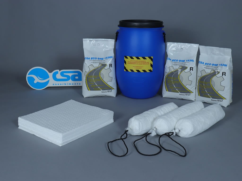 CSA-KIT-60-3-OLIO