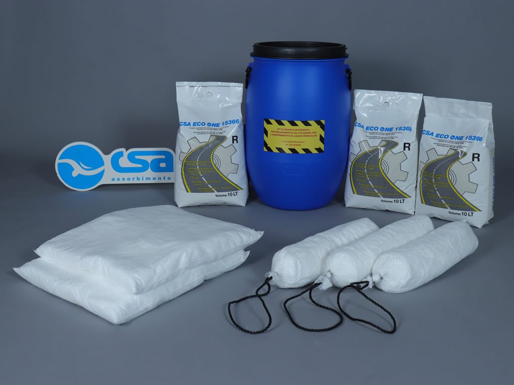 CSA-KIT-60-4-OLIO