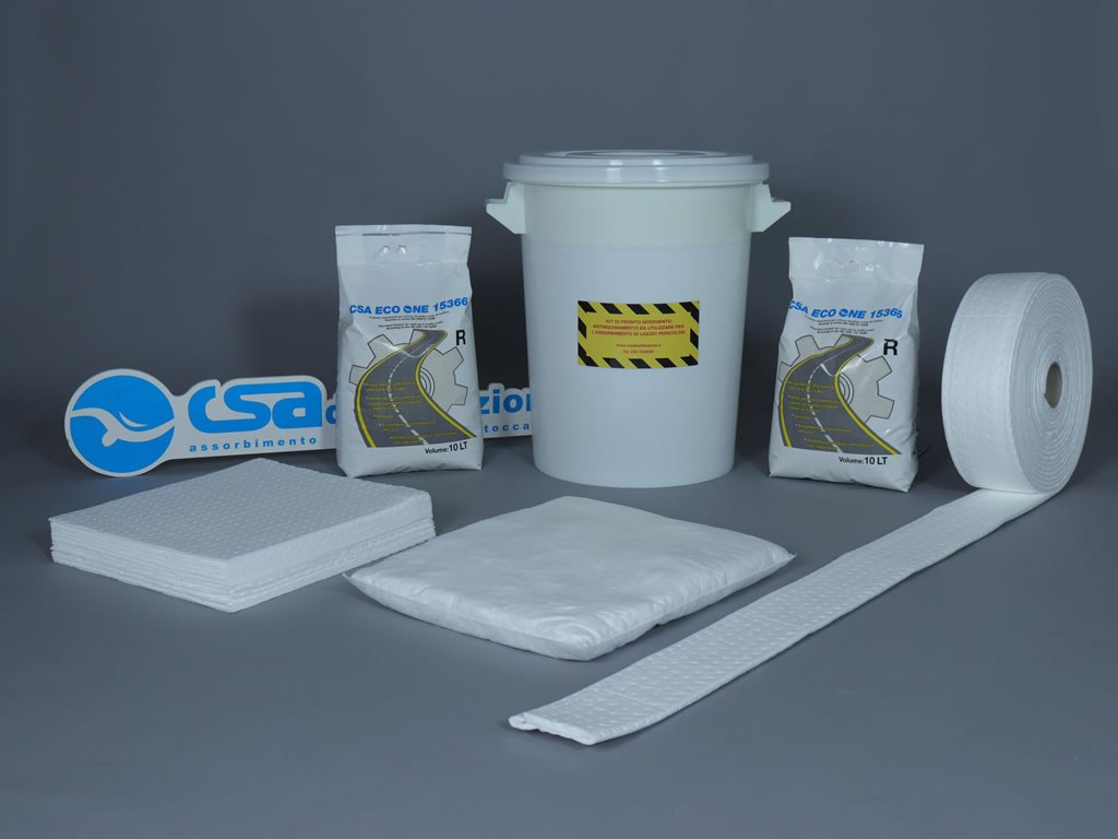 CSA-KIT-75-2-OLIO