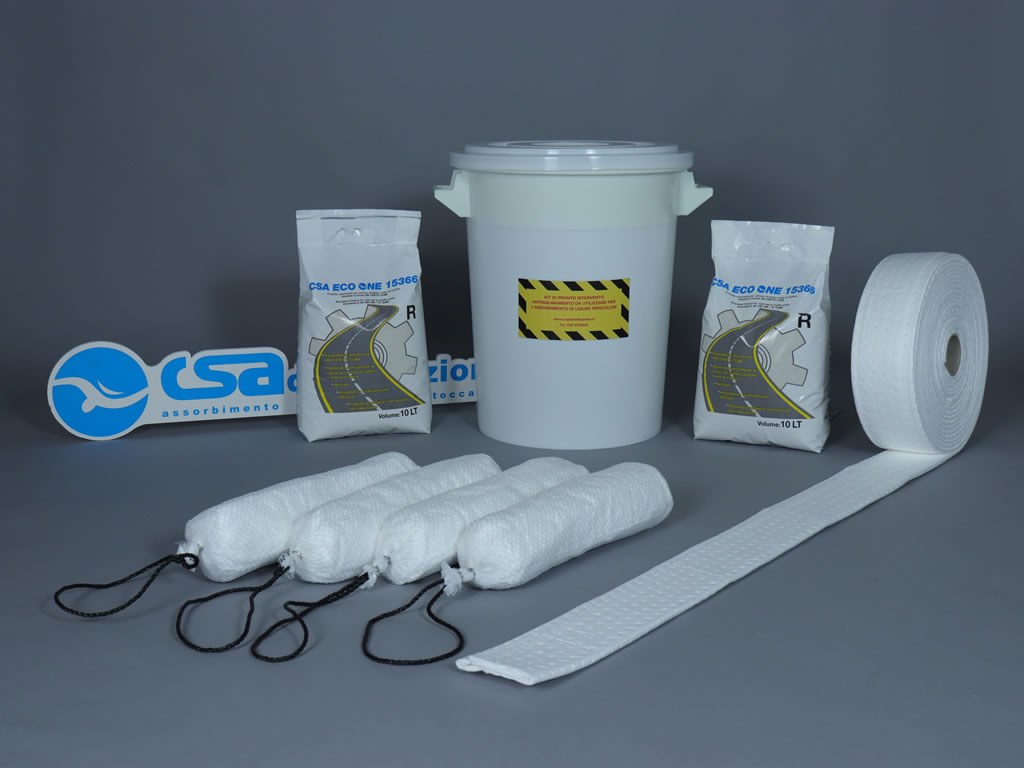 CSA-KIT-75-3-OLIO