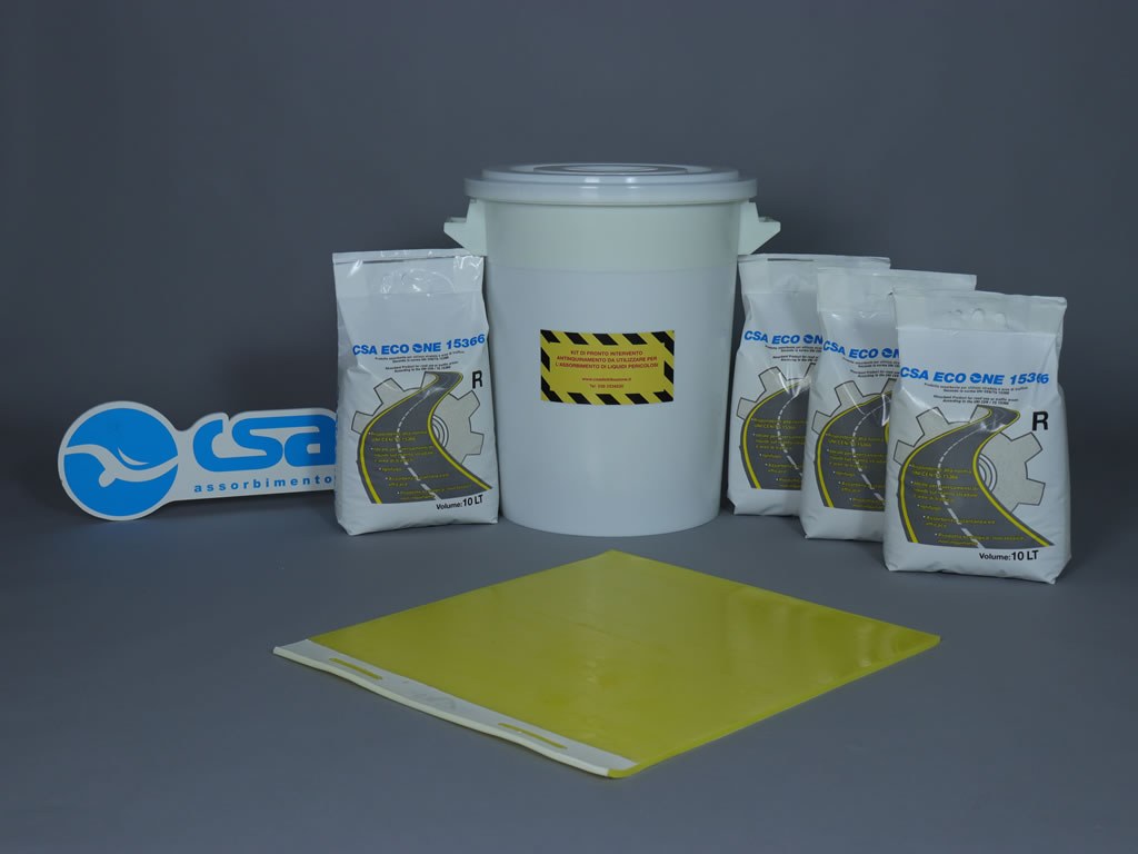 CSA-KIT-75-4-15366-OLIO