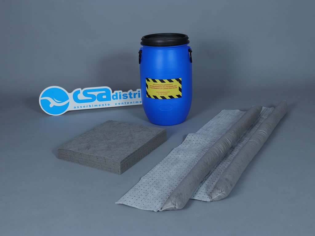 CSA-KIT-30-1-UNIVERSALE