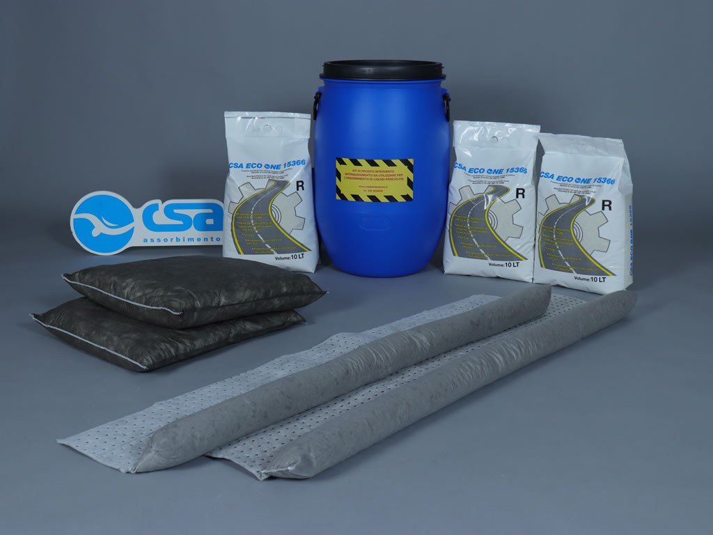 CSA-KIT-60-1-UNIVERSALE