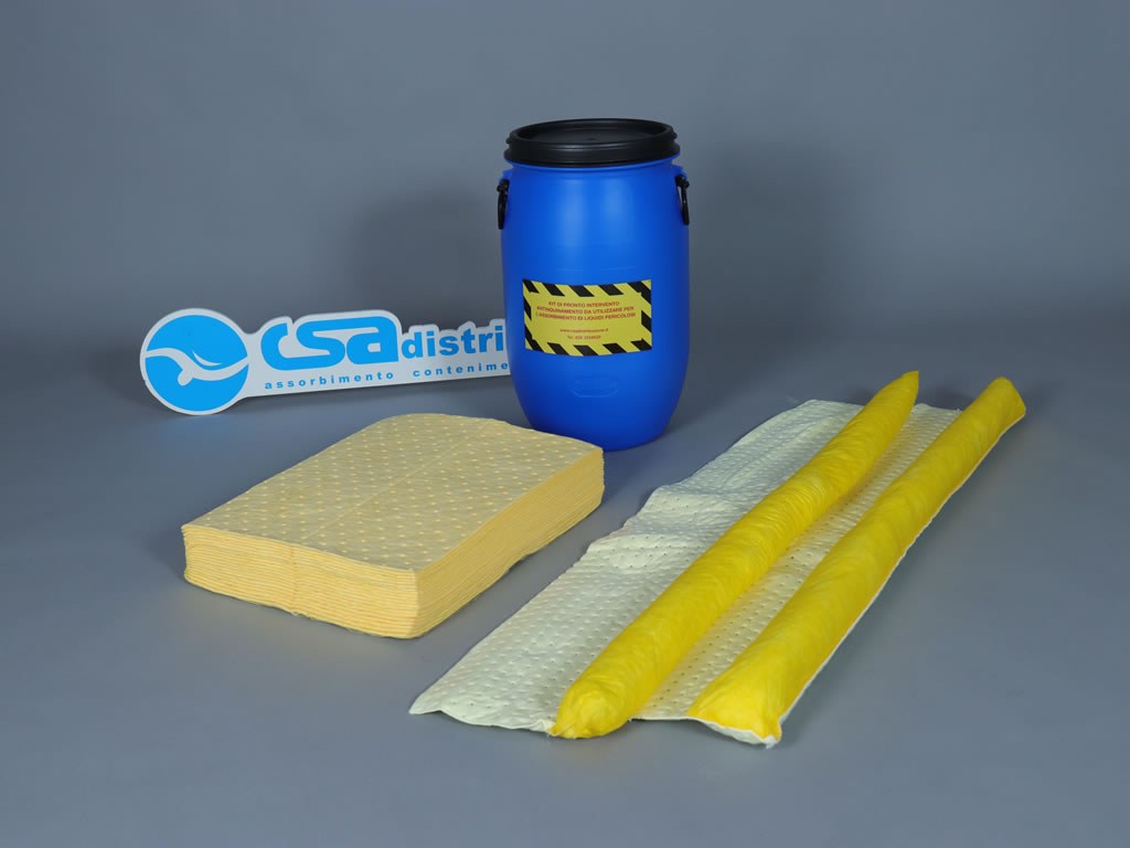 CSA-KIT-30-1-CHIMICO