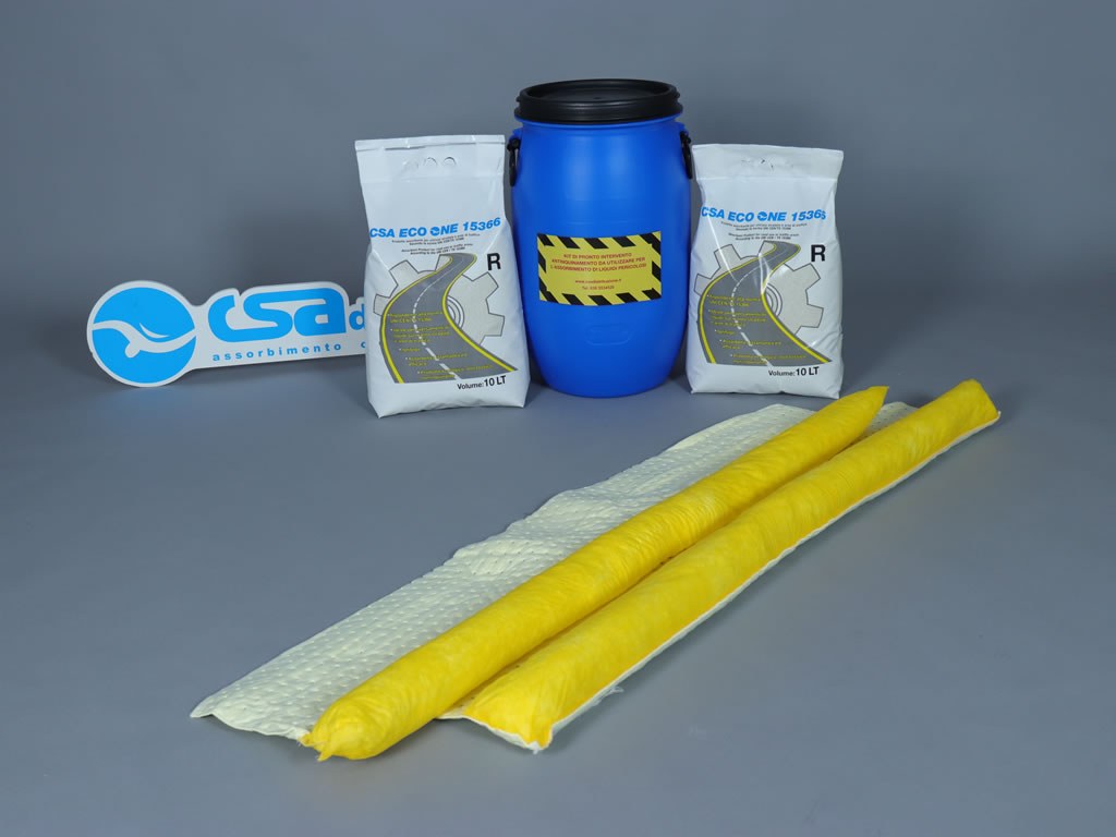 CSA-KIT-30-2-CHIMICO