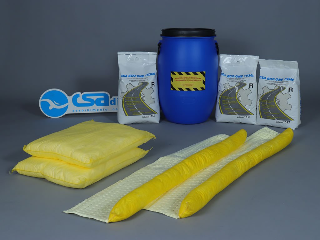CSA-KIT-60-1-CHIMICO