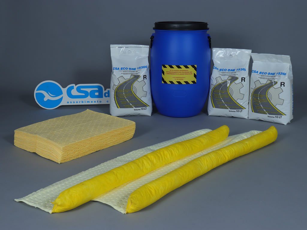 CSA-KIT-60-2-CHIMICO
