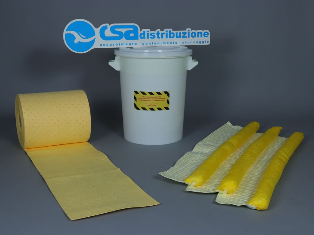 CSA-KIT-75-1-CHIMICO