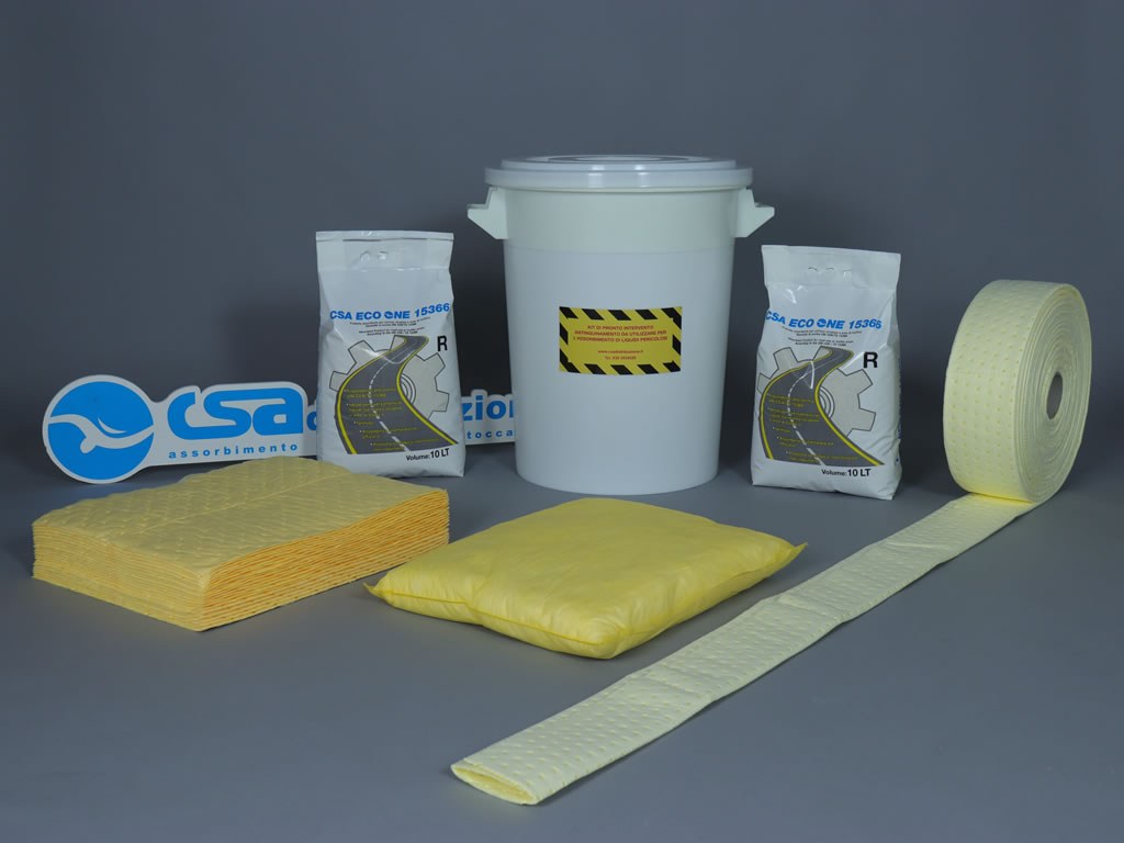 CSA-KIT-75-2-CHIMICO