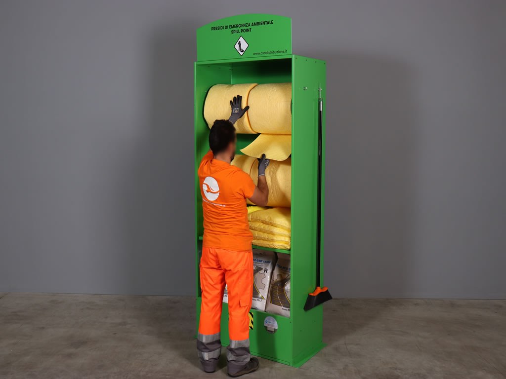 CSA-KIT ARM200-1-Chimico