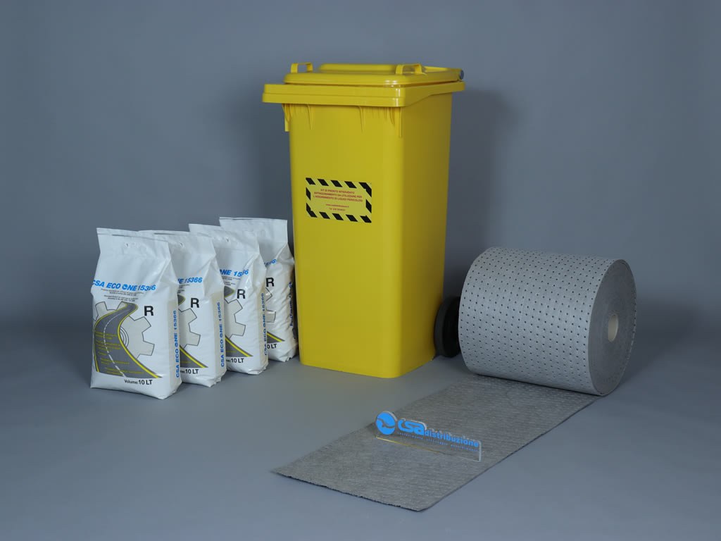  CSA-KIT-120-2-15366-UNIVERSALE