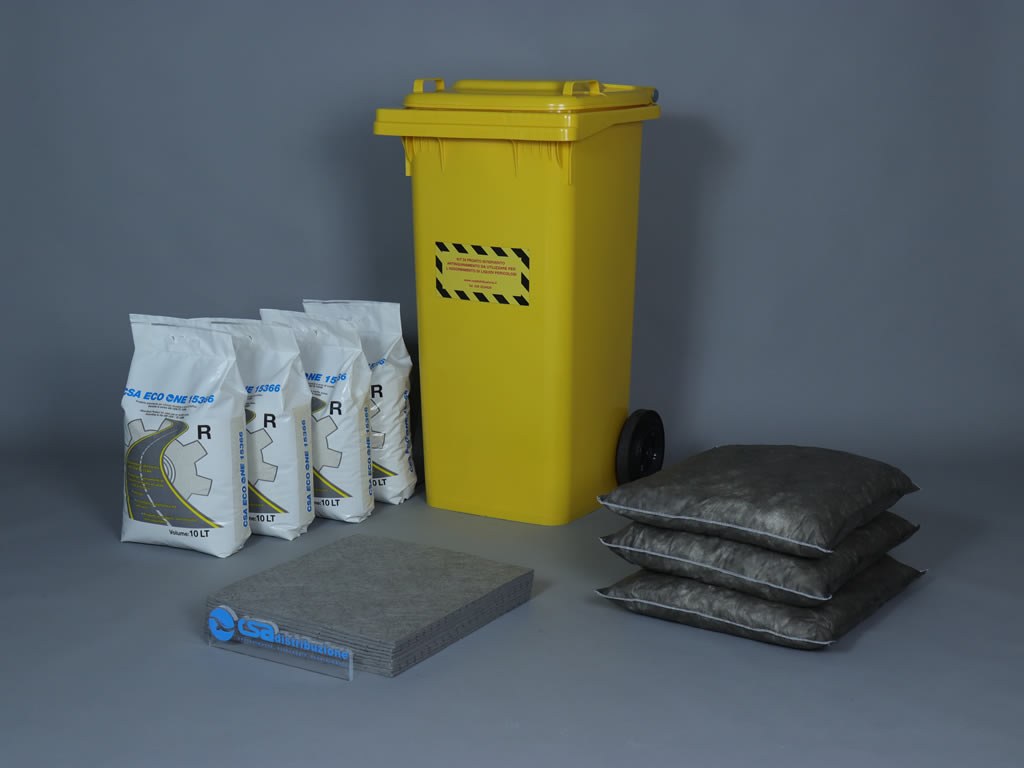 CSA-KIT-120-3-15366-UNIVERSALE
