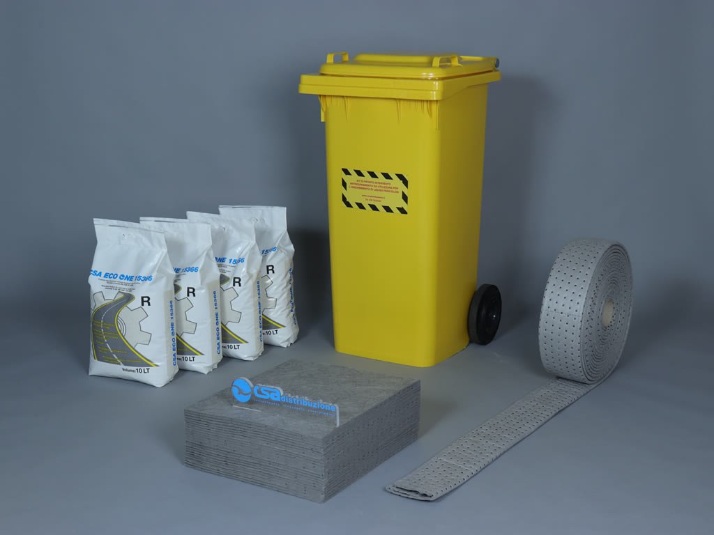 CSA-KIT-120-4-15366-UNIVERSALE