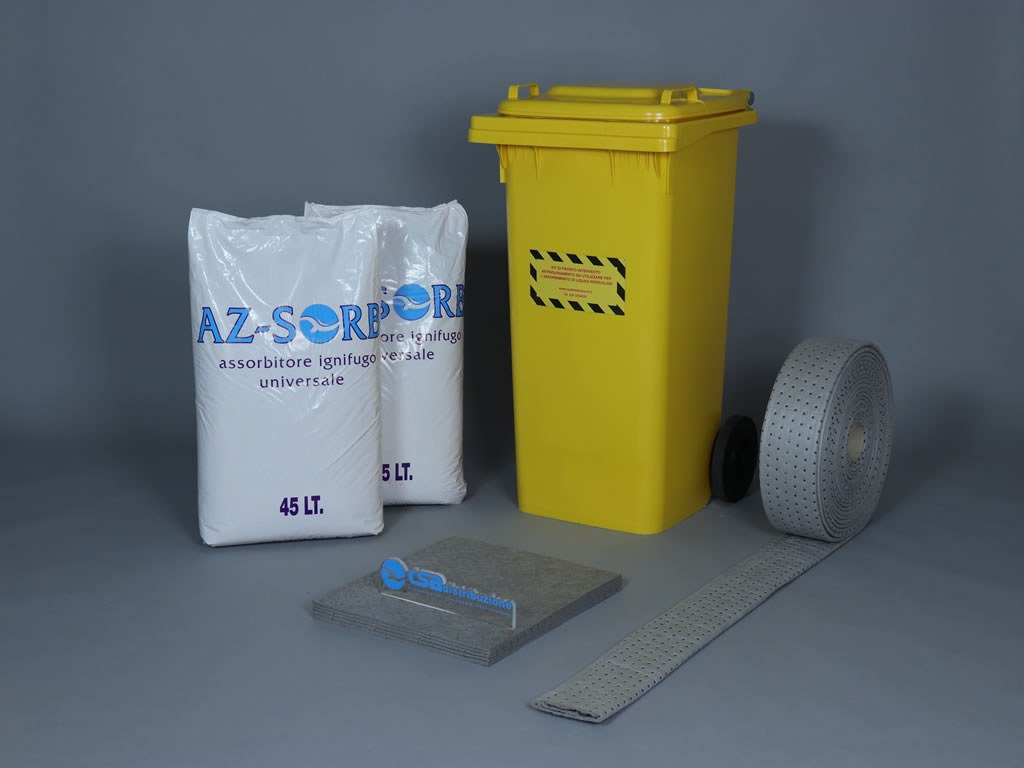 CSA-KIT-120-5-UNIVERSALE
