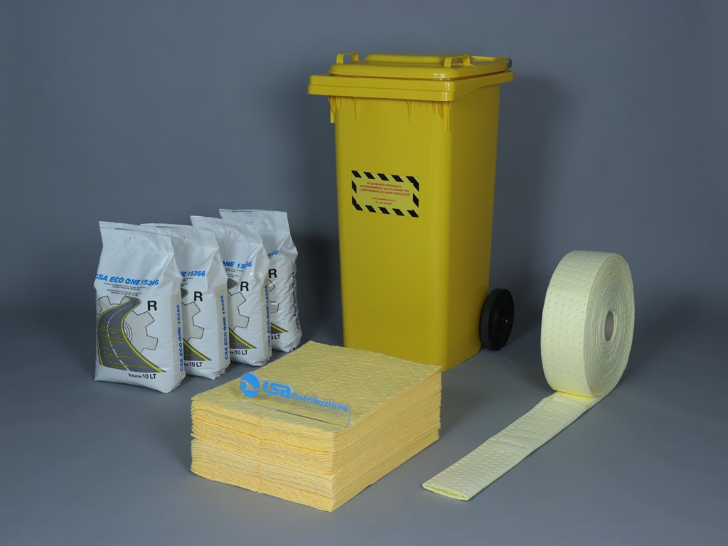CSA-KIT-120-4-15366-CHIMICO