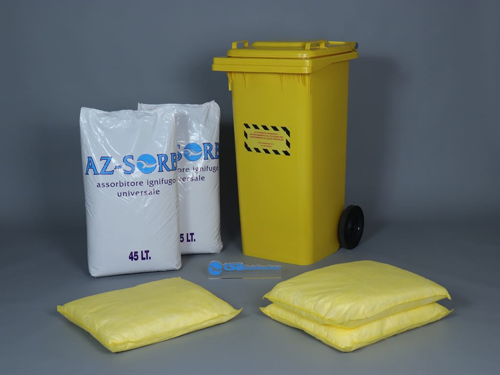CSA-KIT-120-6-CHIMICO
