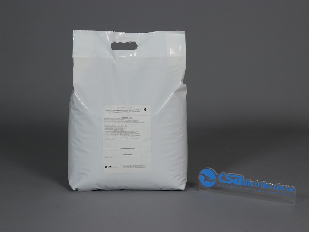 CSA-ECORED-10-15366