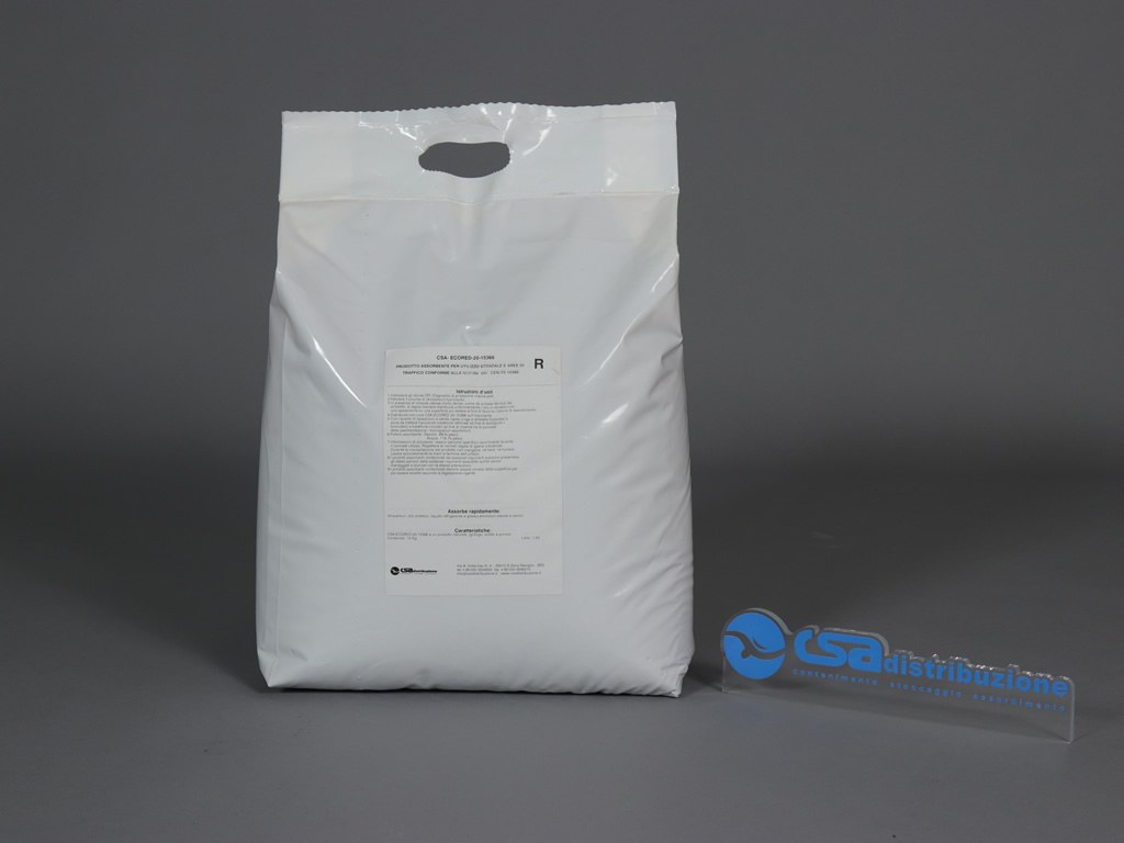 CSA-ECORED-20-15366