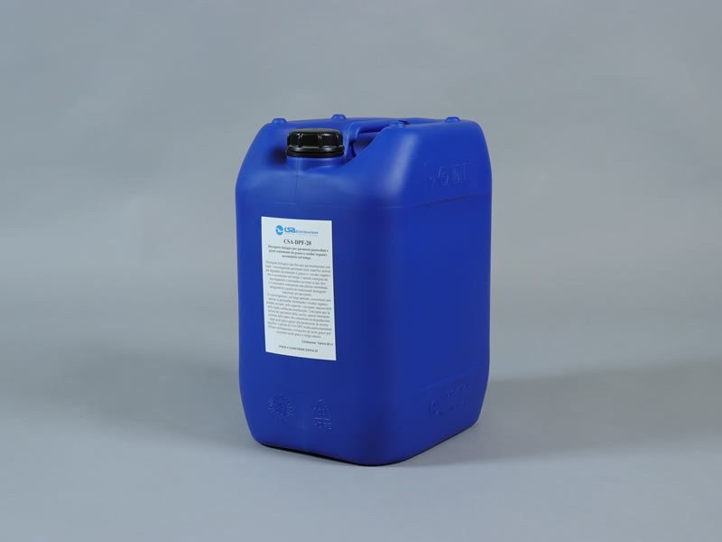 CSA-DPF 20