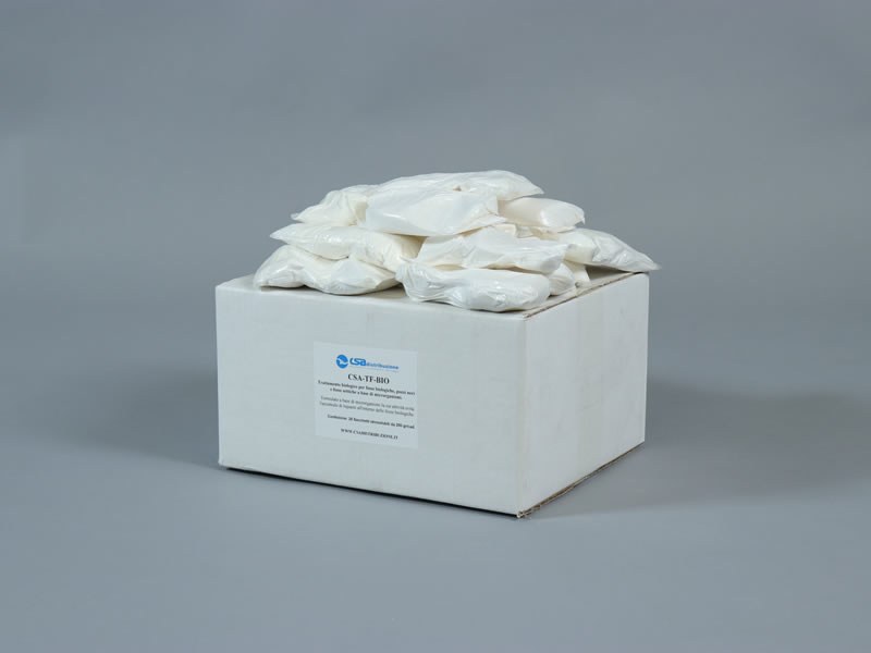 CSA-TF-BIO
