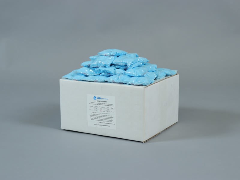 CSA-TVSS-BIO