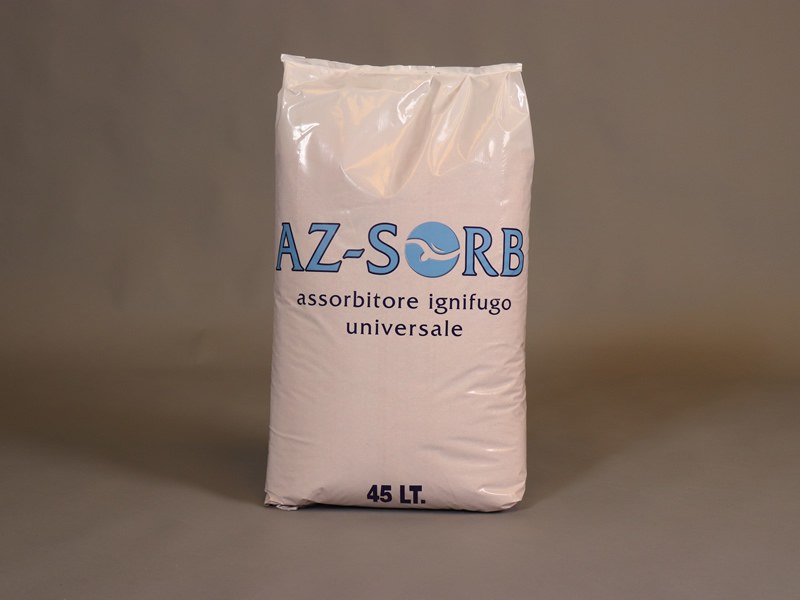 CSA AZ SORB