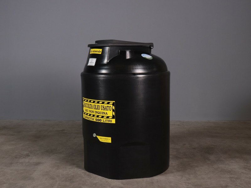 CSA-ECO-DC-500-OM