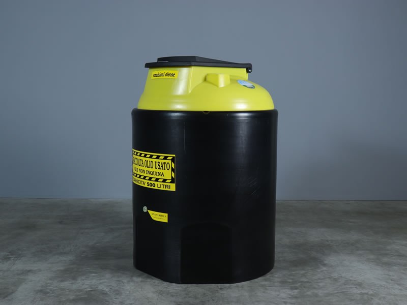CSA-ECO-DC-500-EO