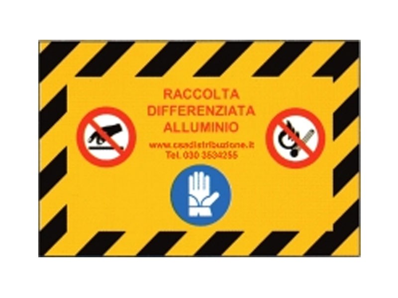 CSA-ETIC-ALLUMINIO