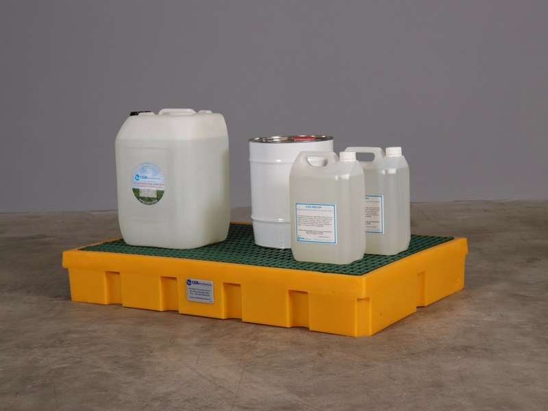 CSA-VPE100G