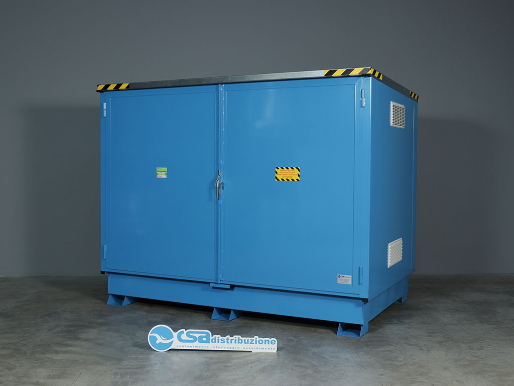 CSA-A2CR