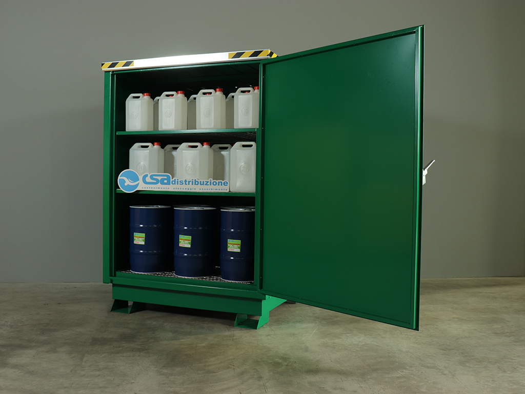 CSA-AFET-MET