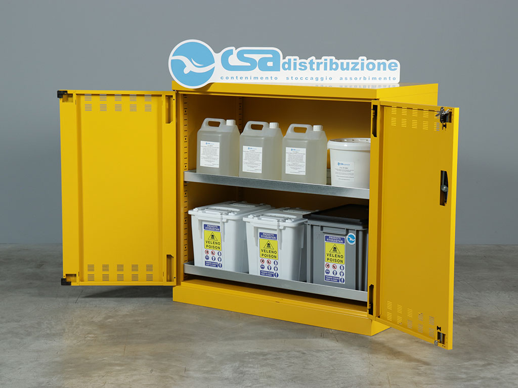 CSA-FITO-1