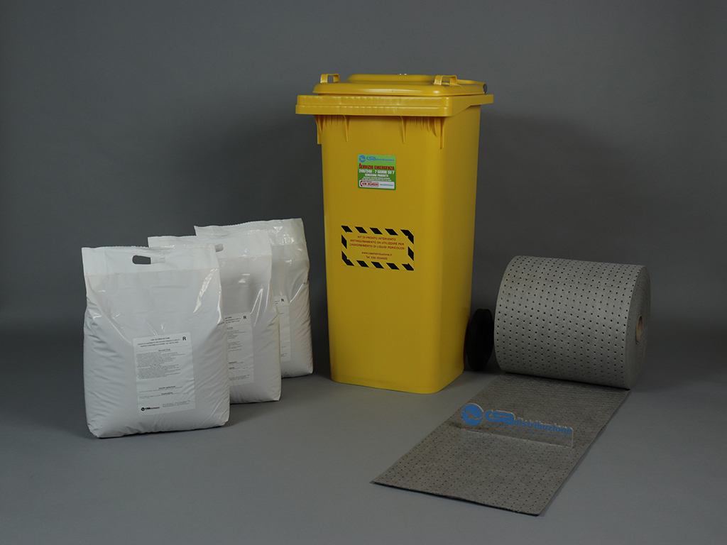 CSA-KIT-120-7-15366-UNIVERSALE