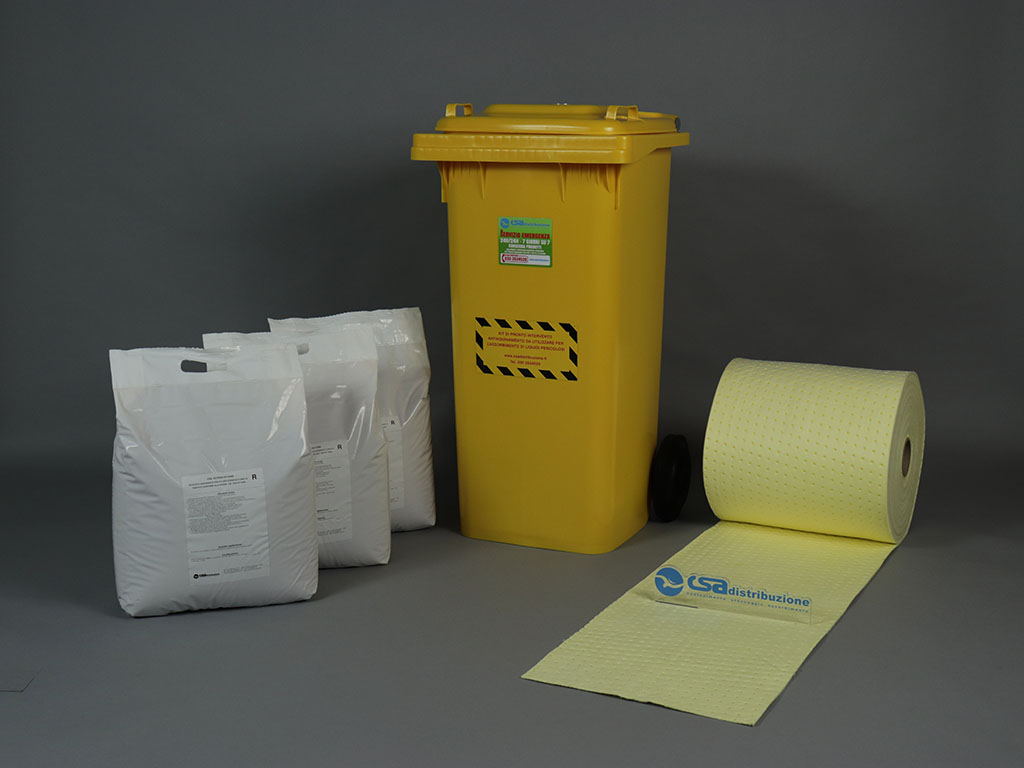 CSA-KIT-120-7-CHIMICO