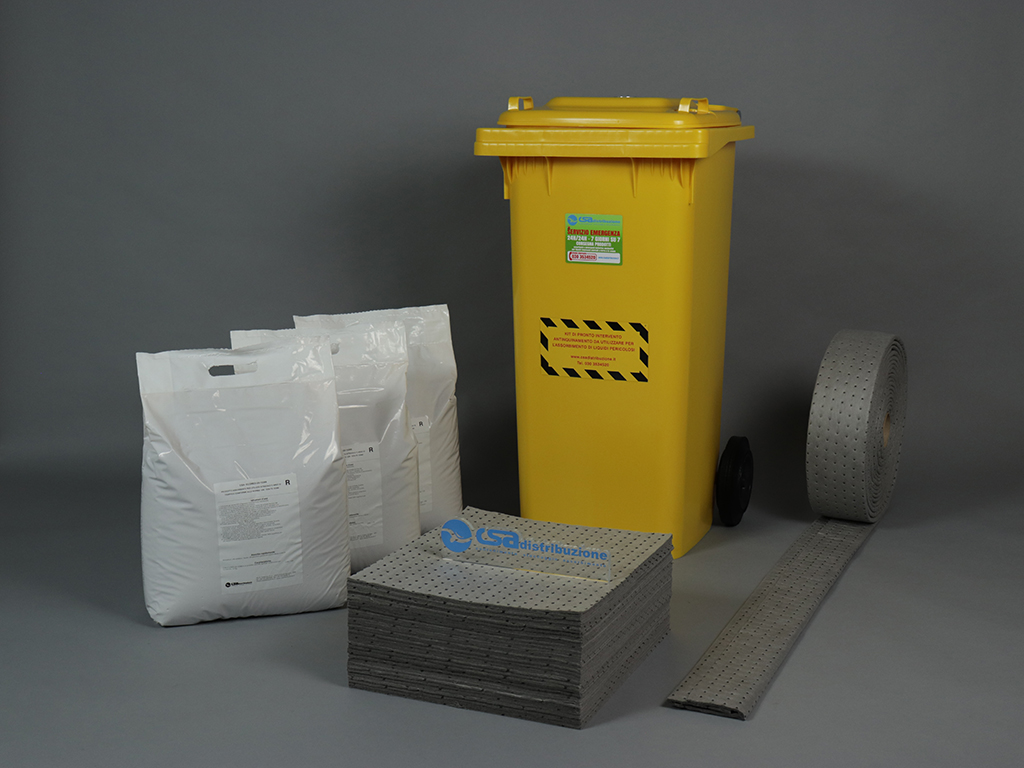 CSA-KIT-120-8-15366-UNIVERSALE