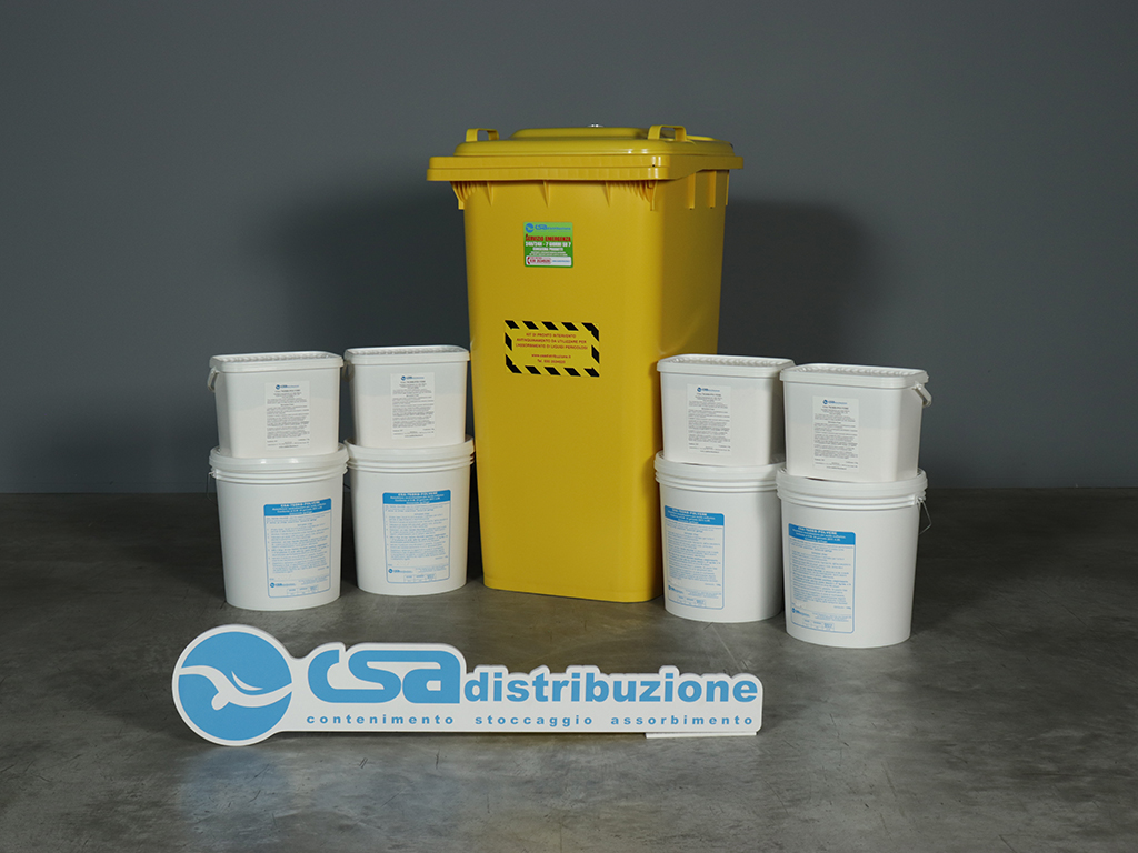CSA-KIT-240-1-7SDM