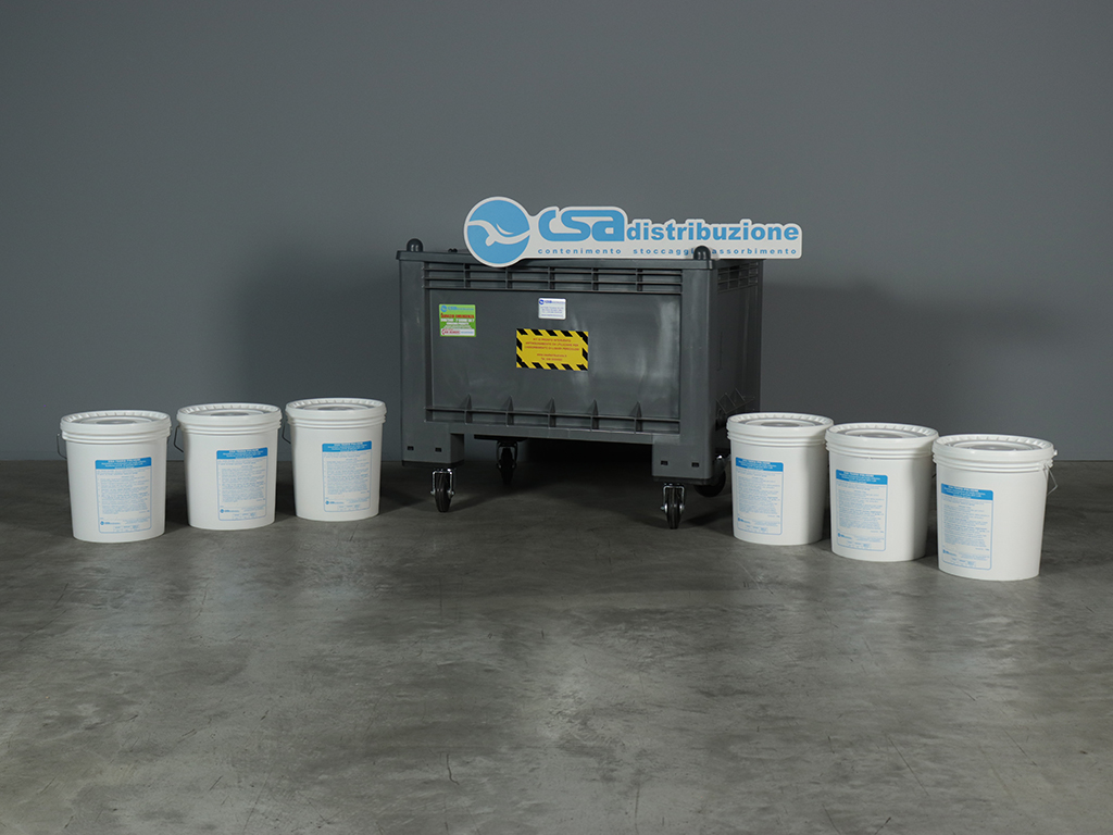 CSA-KIT-300-1-7SDM