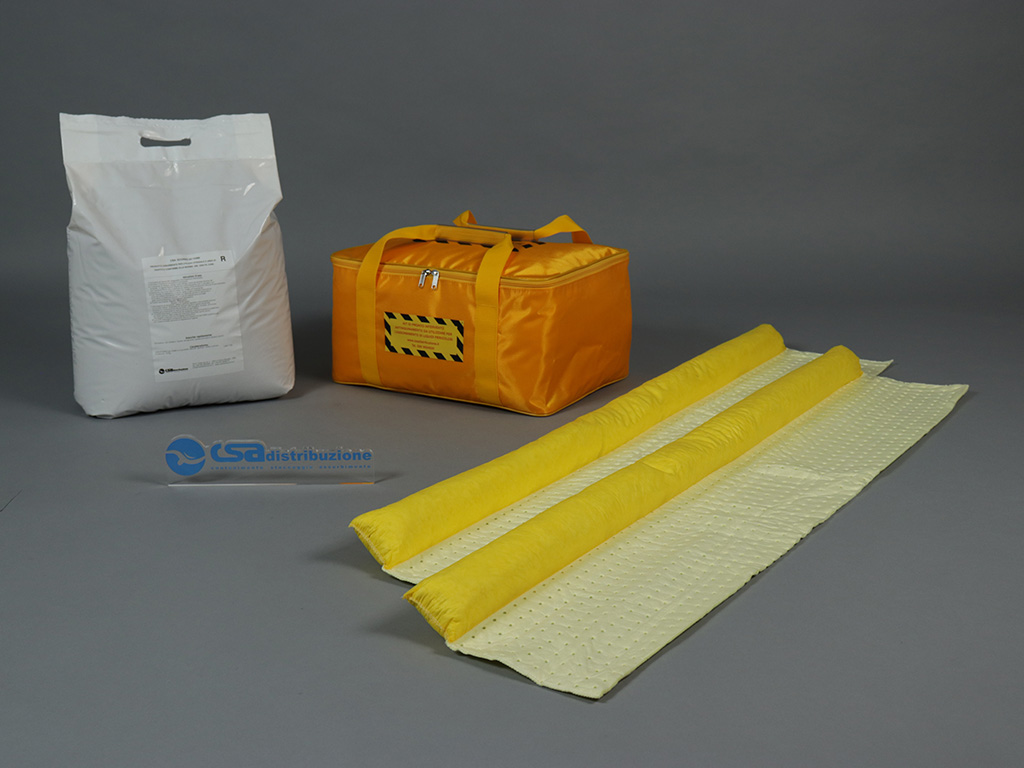 CSA-KIT-BORSACH-CHIMICO