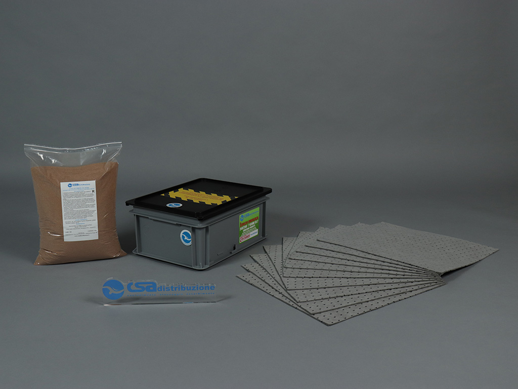 CSA-KIT-DEM1-15366-UNIVERSALE
